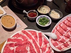 -东来顺·非遗火锅(高新店)