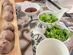 -普宁潮汕牛肉火锅(新香洲店)