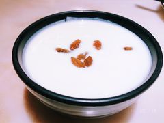新疆酸奶-北疆饭店(吴江店)