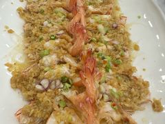 -粤盛海鲜平价店(洛溪食街店)