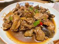 -灵福缘私房菜·农家菜(拈花湾·灵山大佛必推店)