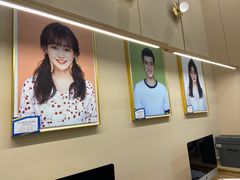 -海马体照相馆(成都来福士广场店)