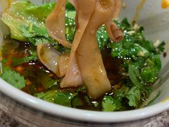 生抠鸭肠-堂客老火锅(欣阳广场总店)