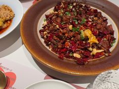 -椒爱水煮鱼川菜(CBD万达店)