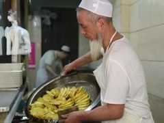-清真蒋有记(秦虹路店)