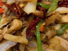 -阿凡提餐厅(簋街店)