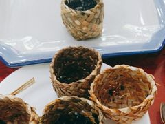 -畲乡一品鱼府土菜馆
