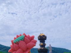 -灵山胜境