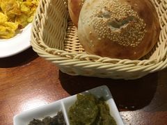 -黑鸡小馆(金源店)
