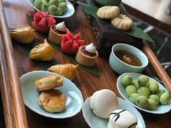 -索菲特西湖大酒店·香榭丽全日候餐厅(南山路店)