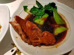 -东园小馆·早茶·淮扬小炒(印象汇店)