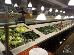 -So Lounge索兰至餐厅(蓝色港湾店)