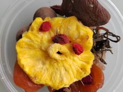 八宝茶-贯贯吉·清真餐厅(浙江中路店)