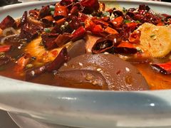 -北李妈妈菜·海肠捞饭(开发区万达店)