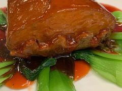金刚火方-功德林素菜饭庄(前门店)