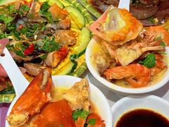 -官塘锋记鱼生·生腌·砂锅粥(牌坊街店)