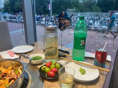 -七欣天香辣蟹火锅(常熟珠海路万达广场店)