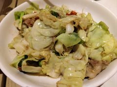 -上关东东北菜(夫子庙水游城店)