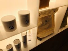 零售区-% Arabica阿拉比卡咖啡(武汉天地店)