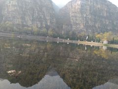 -孤山寨风景区