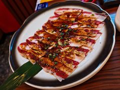 -烧肉一番·新韩式炭火烤肉(大岭山店)
