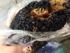 -芳婆糕团店(王府大街店)