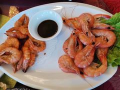 -香融府·烤鸭·家常菜(马家堡路店)