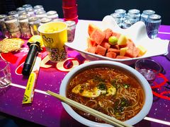 -星歌迷PARTY KTV(锦艺城店)