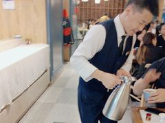 -阿串串老火锅(力盟店)