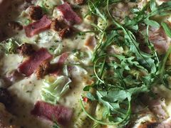 -PIZZA BIANCA(民园店)