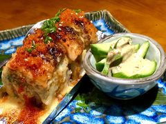 -东岸料理·寿司·刺身