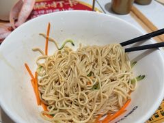 -陳香貴·兰州牛肉面(上海长风大悦城店)
