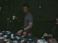 -SeekSeeking咖啡专门店(堰塘街店)