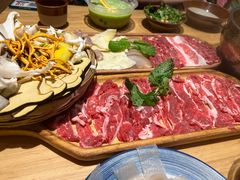 -黔诚酸汤牛肉(甲秀楼店)