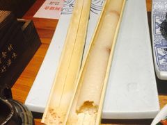 -云海肴·汽锅鸡·云南菜(天津国金汇店)