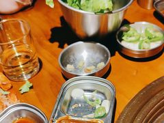 -蒲葵传统炭火烤肉(白石龙店)