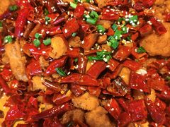 -重庆石磨豆花庄(乔庄店)