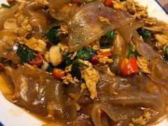 鸭蛋粉皮-鲁城往事(游客中心店)