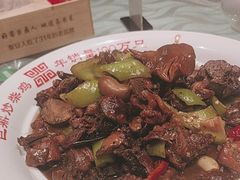 -老山东·山东菜(鲁菜名店)