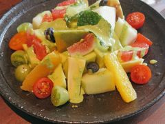 -FOOOO CITY CLUB 孚乐里音乐西餐酒吧(来福士店)