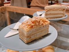 -来回·咖啡(天河南店)
