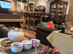 -秋林西餐厅(总店)