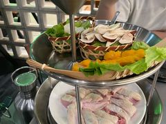 -椰庭·椰子鸡·创意玩家(晶耀前滩店)
