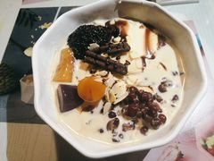 -觅豆豆花甜品(望平街店)
