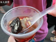 -八婆婆烧仙草(中山路店)