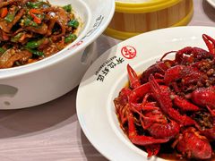 -有位虾匠·香辣蟹·小龙虾(李村店)