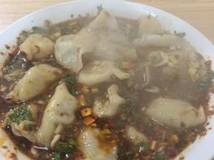 -尤素福东举院饺子馆