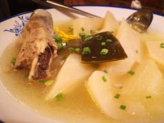 -田园印象·成都土菜院子(华阳店)