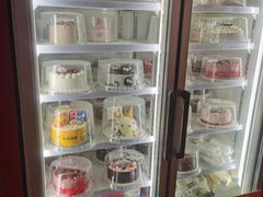 -DQ·蛋糕·冰淇淋(河东万达店)