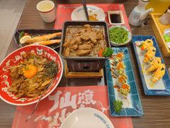 -仙隐小鹿中华料理(南宁万象城店)